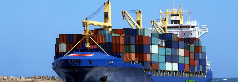 Ocean freight